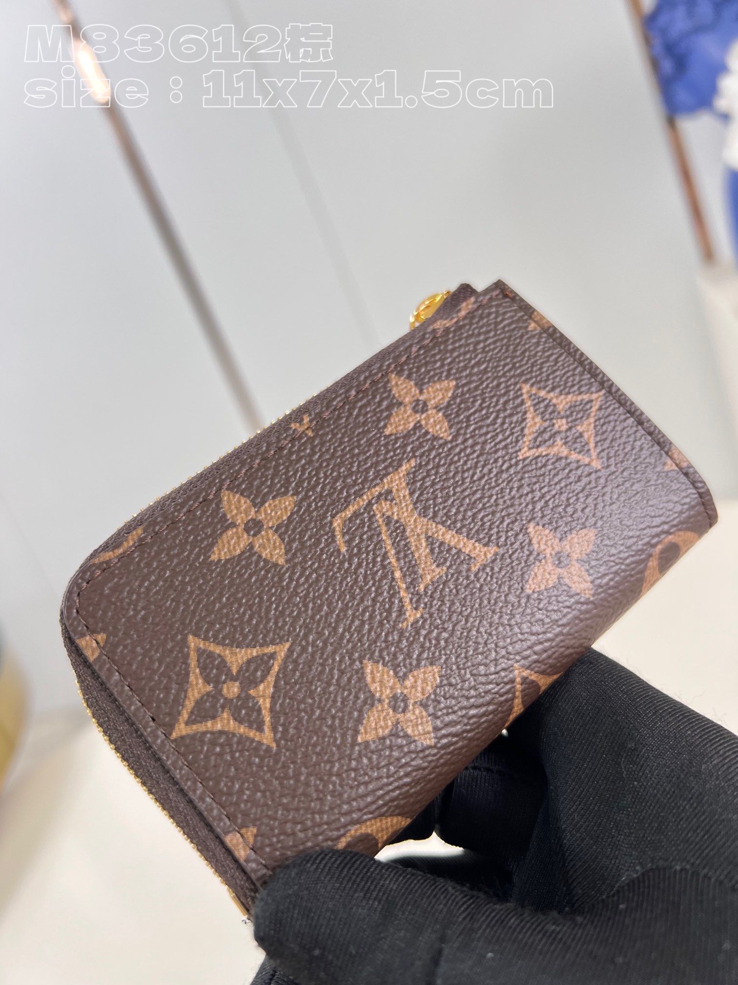 Louis Vuitton Wallets Purse